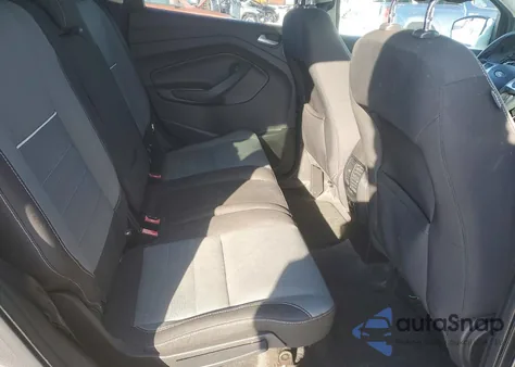 2013 Ford Escape Se из США, поврежденный, VIN 1FMCU9GX8DUB29753